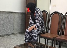 گفت و گو با دختر ۲۰ ساله جهرم که دوست پسرش را به قتل رساند/ جنازه اش را در چاه انداختم!