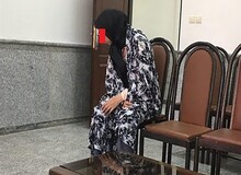 زورگیری دختر ۲۷ ساله از زنان در خیابان‌های خلوت