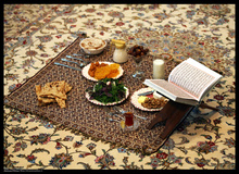 سفره افطار برای یک خانواده چهار نفره چند هزار تومان آب میخورد؟/ سفره افطار هر شب رقمی بین ۱.۶ تا ۲ میلیون تومان برای چهار نفر