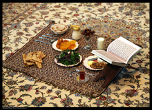 «افطار» ثبت جهانی شد

