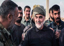 رای الیوم: سردار سلیمانی وارد جنگی نشد مگر اینکه از آن پیروز خارج شد