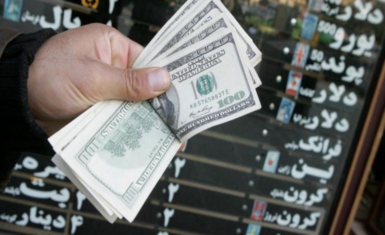 بازار شایعه داغ‌تر از گرانی دلار
