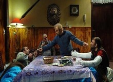مهران احمدی: به هیچ وجه حاضر به ادامه همکاری با «سریال پایتخت» نیستم