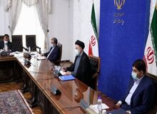 رئیسی: مسئولیت و مدیریت اصلی تنظیم بازار برعهده معاون اول رئیس جمهور است/وزارت اقتصاد فروش دارایی‌های مازاد دولت در چارچوب قانون بودجه را پیگیری کند