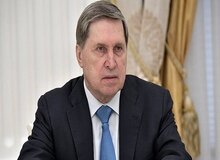 کرملین از عدم توافق پوتین و ترامپ بر سر دیدار با زلنسکی خبر داد