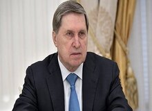 کرملین از عدم توافق پوتین و ترامپ بر سر دیدار با زلنسکی خبر داد