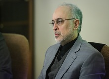 
مرحوم آیت‌الله رفسنجانی نقش موثری در توسعه علم داشت