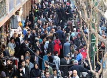 حقوق مردم کفاف زندگی را نمی‌دهد، اما مسئولان حقوق‌های نجومی دارند