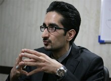 تحلیل پیام فضلی‌نژاد از رفتار سیاسی  احمدی‌نژاد / احمدی نژاد آنارشیست ریاکار است 
