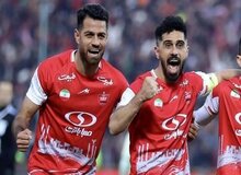 دو پرسپولیسی در آستانه جدایی از تیم