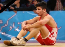 «حسین قنبرزاده» فرنگی کار تیم نوجوانان ایران درگذشت