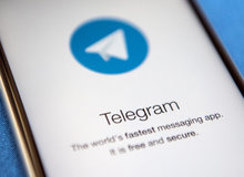 تلگرام فیلتر شده ۴۹ میلیون کاربر دارد