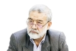 غضنفری: اگر شرایط به‌گونه‌ای تغییر کند که برای موجودیت جمهوری اسلامی احساس خطر کنیم احتمال ورود رهبری درباره  سلاح هسته‌ای وجود دارد/ طرح «عدم کفایت رئیس جمهور» حق ماست رئیس مجلس نمی تواند مانع شود/سلاح هسته‌ای تهیه کنیم تا دشمن برای خط و نشان نکشد