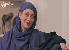 سحر زکریا: به دلیل درخواستم برای واکسیناسیون ممنوع الکارم کردند/ تعجب نمی کنم اگر فردا بگویند زن ها حق ندارند از خانه خارج شوند یا باید حتماً نقاب بزنند/ در سریال پاورچین روی لبانم فون می زدند که رنگ لب ها دیده نشود