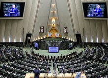 تعداد نمایندگان مبتلا به کرونا در مجلس به عدد ۴۷ رسید
