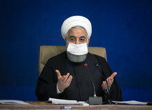 ماجرای سانسور پیام روحانی به مناسبت روز ارتش چه بود؟ 