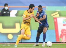 چرا پرسپولیس «نورافکن» می خواهد؟