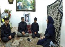 خانواده «رضا» پسر بی‌آرزو: رضا از نظر رفاهی و اقتصادی کمبودی نداشت/  رضا پیش از این دو بار سابقه خودکشی داشت