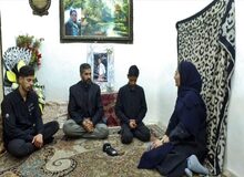 خانواده «رضا» پسر بی‌آرزو: رضا از نظر رفاهی و اقتصادی کمبودی نداشت/  رضا پیش از این دو بار سابقه خودکشی داشت