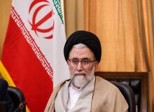خطیب:اسناد انرژی هسته‌ای و اسناد ذی‌قیمت اسرائیل طبقه‌بندی‌شده آنها به کشور منتقل شد