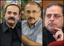 انتقاد کاکایی، ساکت و مهدوی از پخش موسیقی نازل در صدا و سیما/ هدف تلویزیون از رواج موسیقی بی‌کیفیت چیست؟