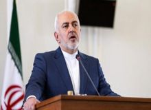 ظریف: نام فخری‌زاده را آمریکا و اسرائیل به آژانس دادند
