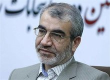 پاسخ کدخدایی به شائبه خرید رأی معتادان و ادعاهای خاتمی درباره انتخابات ۸۸/ با کسی لابی نمی کنیم