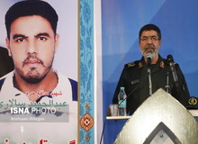 سخنگوی سپاه: ترور یک دانشمند در خیابان، امنیت کشور را خدشه‌دار نمی‌کند/ ۲۱ سال از شهید فخری زاده حفاظت شد/ با دستگاه ماهواره‌ای  دانشمند ما را ترور کردند
