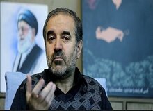 فعال سیاسی اصولگرا: یک عده ابله انتقاد می‌کنند چرا اینترنت را قطع کردند/ ما یک حق اعتراض مشروع و قانونی داریم که نیازی به مجوز وزارت کشور هم ندارد