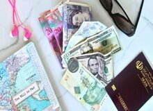 کاهش شرط سنی مسافران تا ۵ سال برای گرفتن ارز مسافرتی 