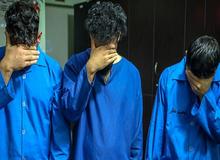 محاکمه ۳ نوجوان داعشی در تهران:  این چه وضعی است که زنان ایرانی دارند/ باید زنان ایرانی را شلاق زد/ از نظر من ایران باید نابود شود
