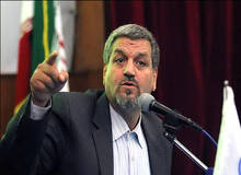 کواکبیان:رفتار دانشجوبایدتلفیقی ازآرمان گرایی،علم آموزی و بینش باشد
