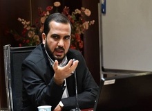 یوسفی، نماینده مجلس: چطور در جنگ ۱۲روزه دلار بالا نرفت، اما اکنون شاهد افزایش نرخ ارز هستیم؟/ وقتی
 ۱۵ کشور در جنگ علیه ما شرکت کردند، قیمت‌ها بالا نرفت