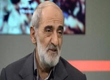 حسین شریعتمداری باز هم خواستار بستن تنگه هرمز شد