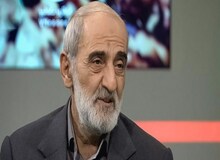 حسین شریعتمداری باز هم خواستار بستن تنگه هرمز شد