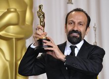 اعتراض ۶۰ نویسنده، بازیگر و موسیقیدانان به ممنوع الورودی اصغر فرهادی به آمریکا
