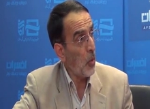 حمله تند کریمی قدوسی به رییس جمهور: روحانی ساعت ١٠ می‌رود سرکار و ساعت ١٤ محل را ترک می‌کند