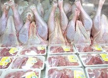 کاهش قیمت مرغ و گوشت/ عرضه گوشت وارداتی از استرالیا و آسیای میانه
