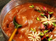 ۸ خاصیت شگفت انگیز این دسر برای سلامتی