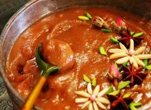 ۸ خاصیت شگفت انگیز این دسر برای سلامتی