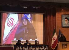 ساختارهای عینی و ذهنی حقوق شهروندی به موازات هم شکل گیرد