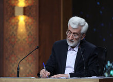  سعید جلیلی برای بودجه دولت پزشکیان تعیین تکلیف کرد