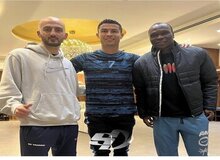 شایعه بمب پرسپولیس/مهاجم میلیون دلاری به ایران می‌آید؟