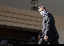 کاندیداتوری اسحاق جهانگیری برای انتخابات قطعی شد