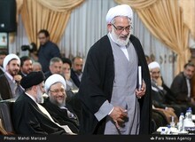 روایت دادستان کل کشور از اعتصاب‌غذاهایی که رسانه‌ای می‌شوند/ مرخصی مهدی هاشمی، قانونی بود