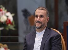 امیرعبداللهیان به مسکو سفر کرد
