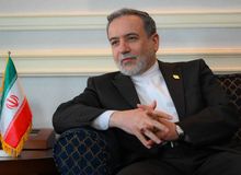 عراقچی: بازرسان آژانس با تصمیم شعام و برای تعویض سوخت نیروگاه بوشهر به ایران وارد شدند/ هنوز هیچ متنی برای توافق ایران و آژانس درباره مدالیته مورد تایید نهایی قرار نگرفته است