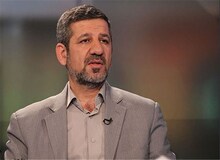 کنعانی مقدم: مجموع آرای اصولگرایان و اصلاح طلبان حدود ۳۰ درصد است/  رای ۷۰ درصد مردم خاکستری است