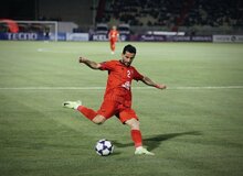 تراکتور به یک قدمی صدر جدول رسید