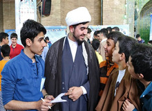 نیمی از مساجد کشور امام جماعت ندارند/ به دنبال کشف استعدادها برای امام جماعتی هستیم